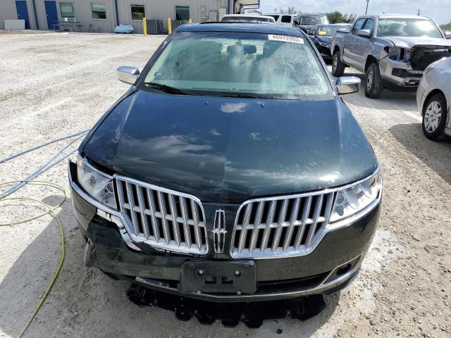 Photo 5 from auction – 2010 LINCOLN MKZ with VIN 3LNHL2GC9AR628500
