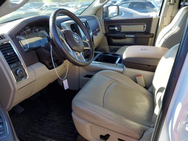 Photo 7 from auction – 2015 RAM 1500 LARAM with VIN 1C6RR7NM6FS536926