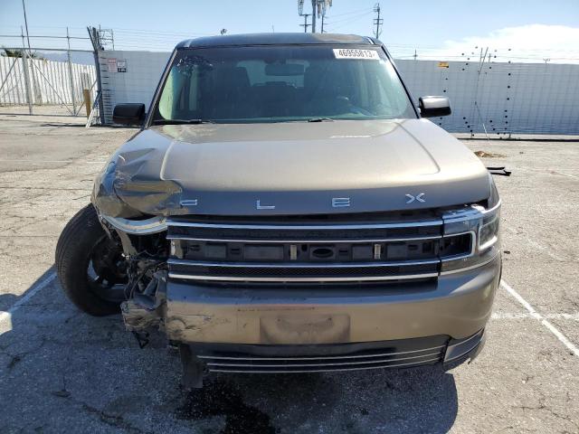 Photo 5 from auction – 2013 FORD FLEX LIMIT with VIN 2FMGK5D85DBD14720