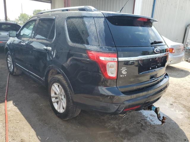 Photo 2 from auction – 2014 FORD EXPLORER X with VIN 1FM5K8D8XEGB41912