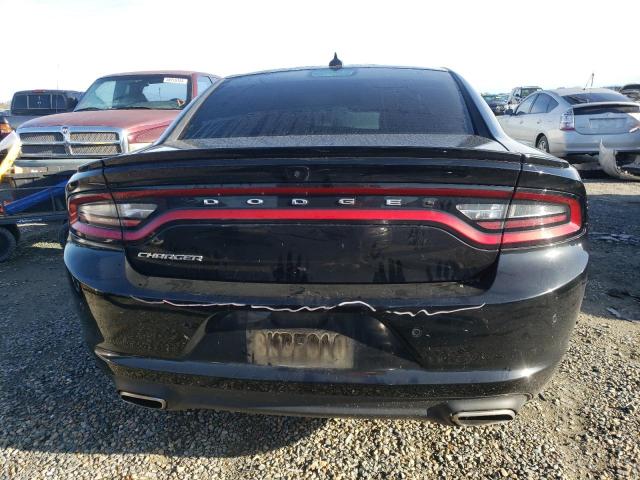 Photo 6 from auction – 2019 DODGE CHARGER SX with VIN 2C3CDXBG1KH636708