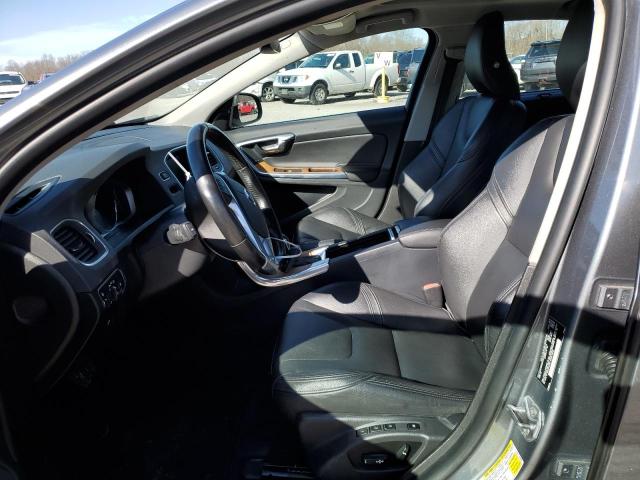 Photo 7 from auction – 2016 VOLVO S60 PREMIE with VIN LYV612TK6GB097556