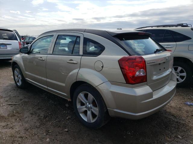 Photo 2 from auction – 2010 DODGE CALIBER SX with VIN 1B3CB4HA9AD541913