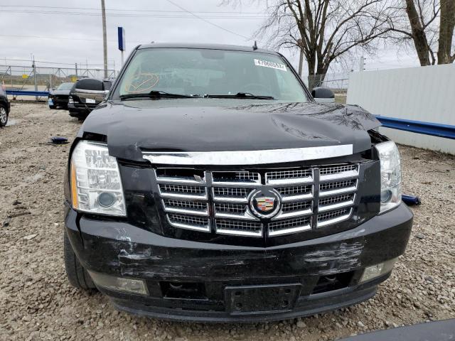 Photo 5 from auction – 2010 CADILLAC ESCALADE P with VIN 1GYUKCEF5AR258919