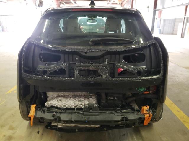 Photo 6 from auction – 2015 BMW I3 REX with VIN WBY1Z4C55FV502098