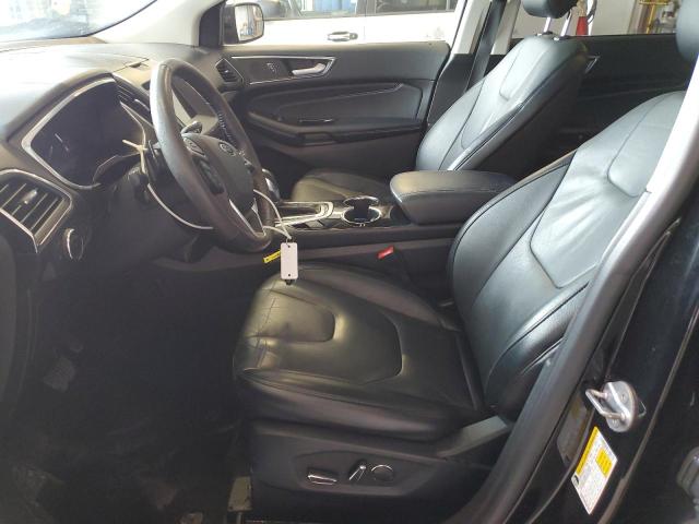 Photo 7 from auction – 2018 FORD EDGE TITAN with VIN 2FMPK4K81JBB87375