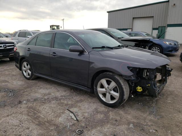 صورة رقم 4 من المزاد - 2011 TOYOTA CAMRY BASE مع VIN 4T1BF3EK2BU655996