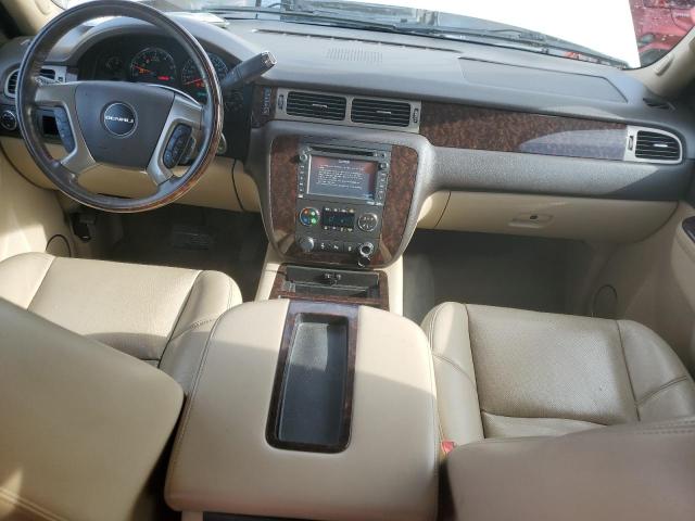 Photo 8 from auction – 2012 GMC YUKON XL D with VIN 1GKS1MEF5CR200743