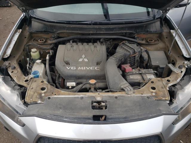 Photo 12 from auction – 2011 MITSUBISHI OUTLANDER with VIN JA4JT3AX6BU610077
