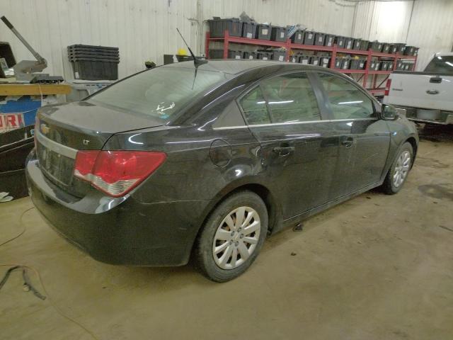 Photo 3 from auction – 2011 CHEVROLET CRUZE LT with VIN 1G1PF5S97B7158330