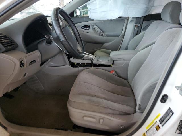 Photo 7 from auction – 2011 TOYOTA CAMRY BASE with VIN 4T4BF3EK5BR104029