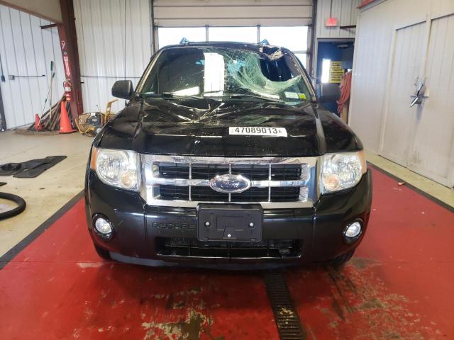 Photo 5 from auction – 2008 FORD ESCAPE XLT with VIN 1FMCU93Z38KE02638