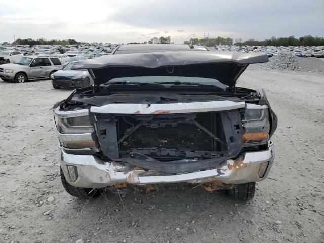 Photo 5 from auction – 2016 CHEVROLET SILVERADO with VIN 3GCPCREC1GG265142