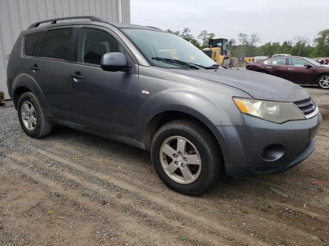 Zdjęcie 4 z aukcji – 2007 MITSUBISHI OUTLANDER z VIN JA4MS31X07U009996