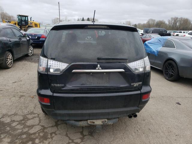 Photo 6 from auction – 2011 MITSUBISHI OUTLANDER with VIN JA4JT5AX6BU022871