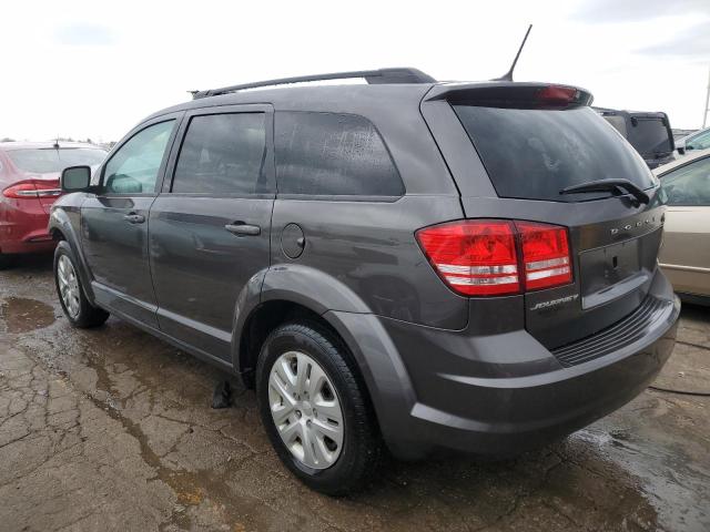 صورة رقم 2 من المزاد - 2017 DODGE JOURNEY SE مع VIN 3C4PDCABXHT709070