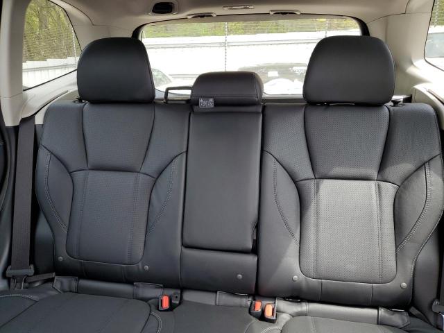 Photo 10 from auction – 2022 SUBARU FORESTER T with VIN JF2SKARC1NH432600
