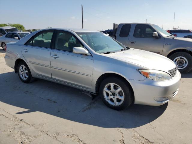 Photo 4 from auction – 2004 TOYOTA CAMRY LE with VIN 4T1BE32K74U867917