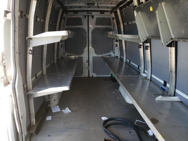 Photo 10 from auction – 2011 MERCEDES-BENZ SPRINTER 2 with VIN WD3PE8CB7B5572632