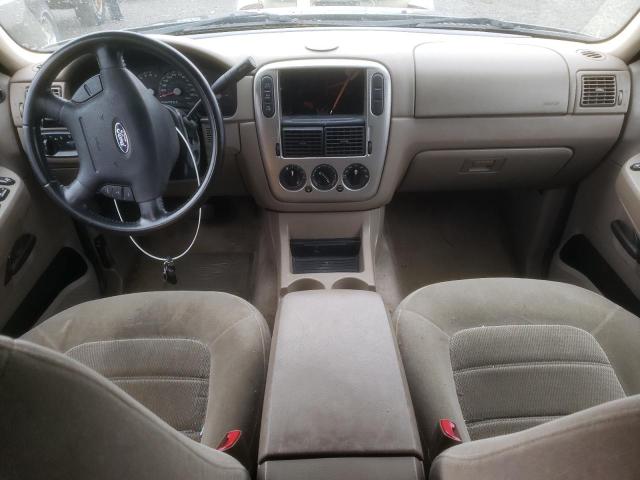 Photo 8 from auction – 2003 FORD EXPLORER X with VIN 1FMDU73K13ZA86894