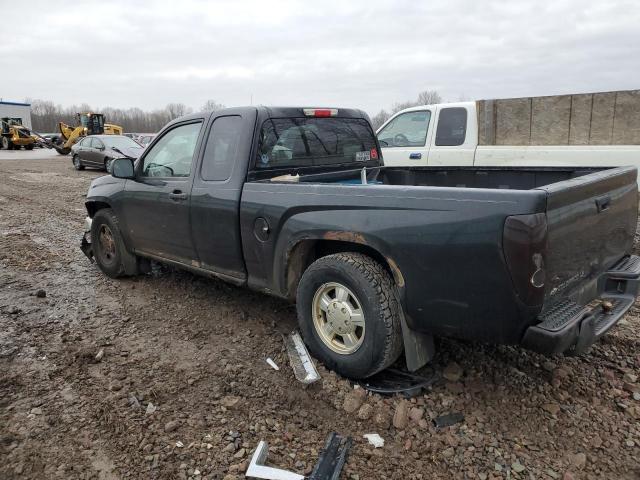 Photo 2 from auction – 2007 CHEVROLET COLORADO with VIN 1GCCS199778255142