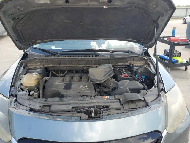 Photo 12 from auction – 2013 MAZDA CX-9 TOURI with VIN JM3TB2CA2D0404406