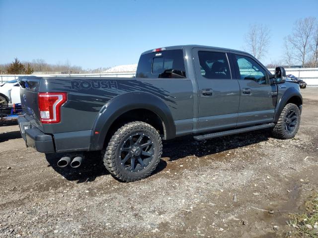 Photo 3 from auction – 2017 FORD F150 SUPER with VIN 1FTFW1EF6HFB54703