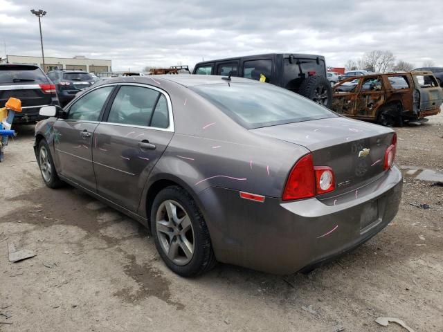 Photo 2 from auction – 2011 CHEVROLET MALIBU LS with VIN 1G1ZB5E15BF246437
