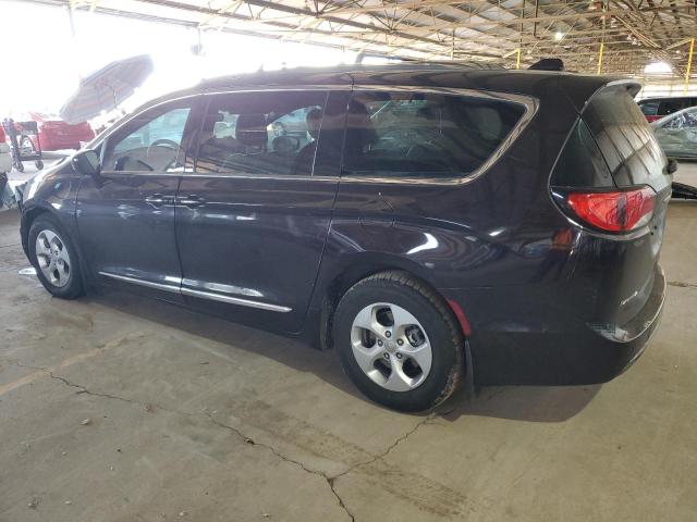 Photo 2 from auction – 2018 CHRYSLER PACIFICA H with VIN 2C4RC1L77JR236763