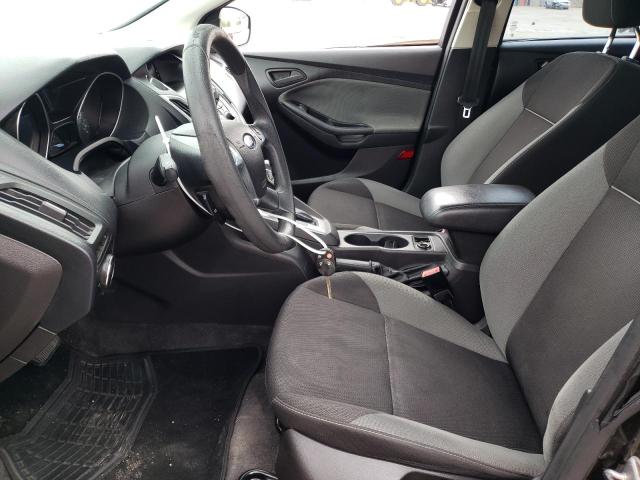 Photo 7 from auction – 2012 FORD FOCUS SE with VIN 1FAHP3K22CL290300