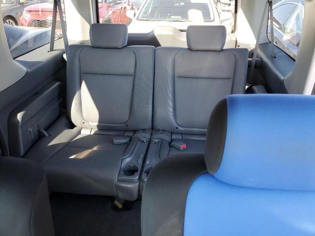 Photo 10 from auction – 2005 HONDA ELEMENT EX with VIN 5J6YH28645L030313