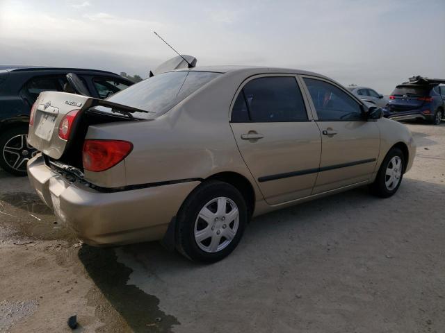 Photo 3 from auction – 2007 TOYOTA COROLLA CE with VIN 1NXBR32E27Z919893