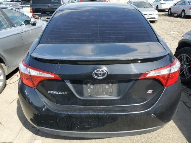 Photo 6 from auction – 2015 TOYOTA COROLLA L with VIN 5YFBURHE8FP328878