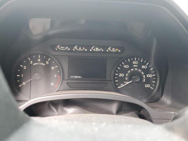 Photo 9 from auction – 2019 FORD F150 with VIN 1FTMF1CB4KKC08067