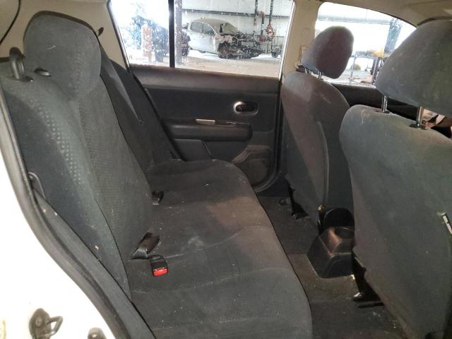 Photo 10 from auction – 2010 NISSAN VERSA S with VIN 3N1BC1CPXAL430995