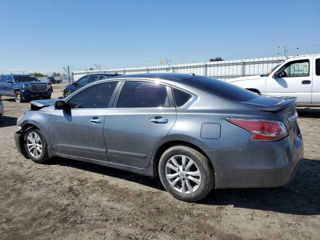 Photo 2 from auction – 2014 NISSAN ALTIMA with VIN 1N4AL3AP1EN241557