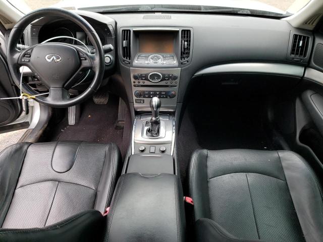 Photo 8 from auction – 2013 INFINITI G37 with VIN JN1CV6AR2DM764612