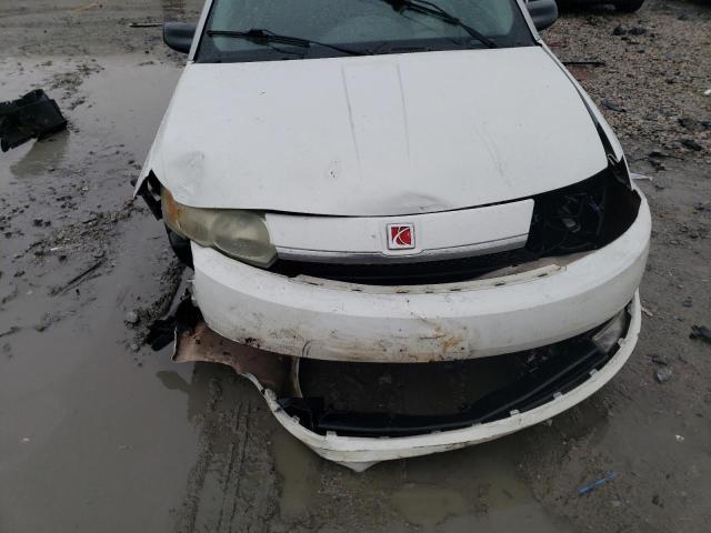 Photo 11 from auction – 2003 SATURN ION LEVEL with VIN 1G8AL52F43Z134448