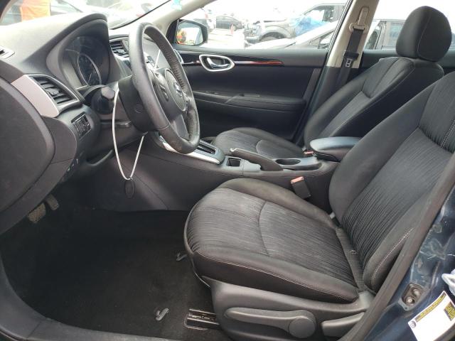 Photo 7 from auction – 2016 NISSAN SENTRA S with VIN 3N1AB7AP1GY294594