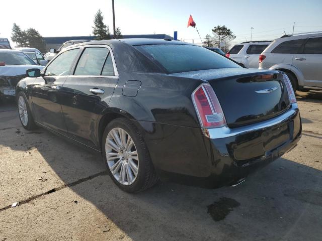 صورة رقم 2 من المزاد - 2013 CHRYSLER 300C مع VIN 2C3CCAEG1DH507835