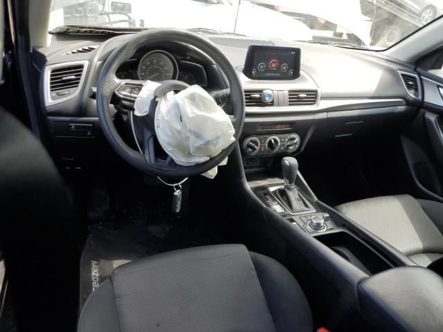 Photo 8 from auction – 2017 MAZDA 3 SPORT with VIN 3MZBN1K70HM101684