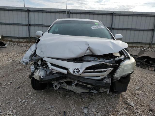 Photo 5 from auction – 2011 TOYOTA COR with VIN 2T1BU4EE4BC602787