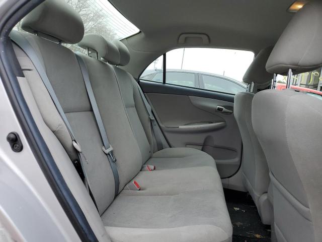 Photo 10 from auction – 2012 TOYOTA COROLLA BA with VIN 2T1BU4EE8CC844581