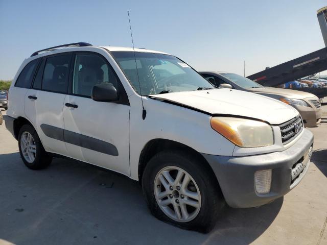Photo 4 from auction – 2001 TOYOTA RAV4 with VIN JTEGH20V510012804
