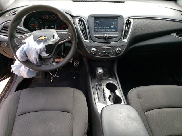 Photo 8 from auction – 2016 CHEVROLET MALIBU LS with VIN 1G1ZB5STXGF306550