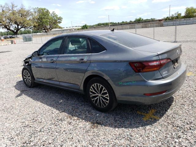 Photo 2 from auction – 2019 VOLKSWAGEN JETTA S with VIN 3VWCB7BU5KM263842