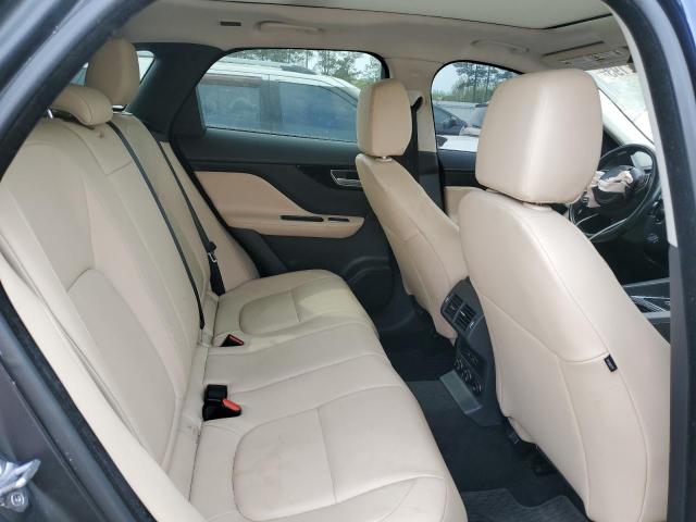 Photo 11 from auction – 2017 JAGUAR F-PACE with VIN SADCS2BN1HA086327