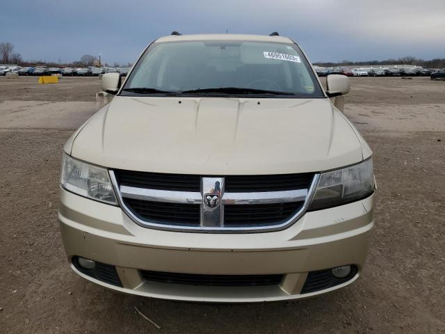 Photo 5 from auction – 2010 DODGE JOURNEY SX with VIN 3D4PG5FVXAT108708
