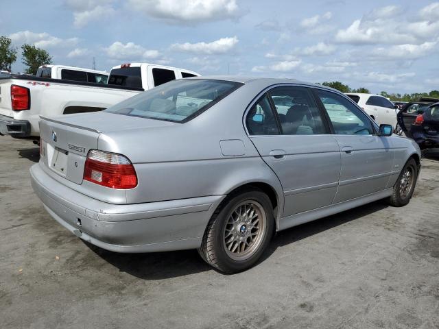 Photo 3 from auction – 2002 BMW 525 I AUTO with VIN WBADT43492GY97180