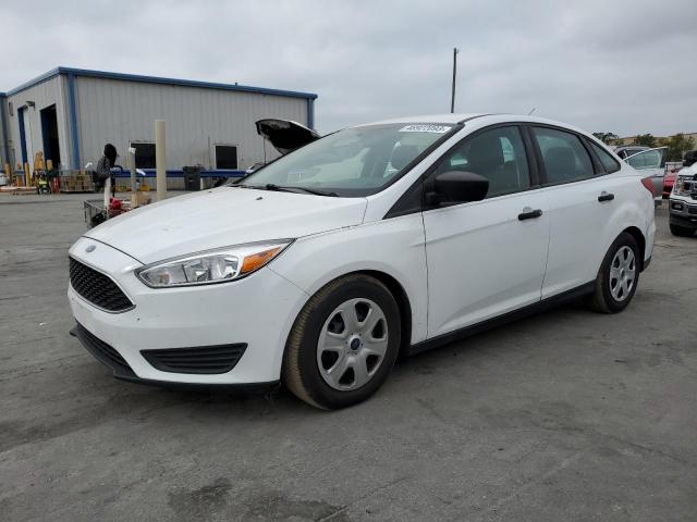 FORD FOCUS S 2016 with VIN 1FADP3E27GL403271 - Photo from auction